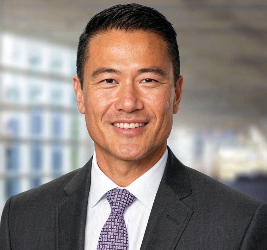 Collen Alexander Thabo - financial advisor from Austin Texas